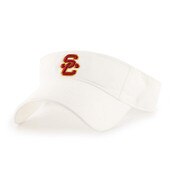 USC SC Interlock Clean Up Visor